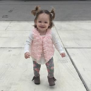 Meet your Posher, Leslie